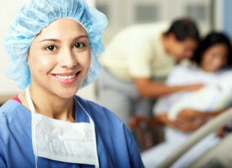 Mother Terasa College of Nursing