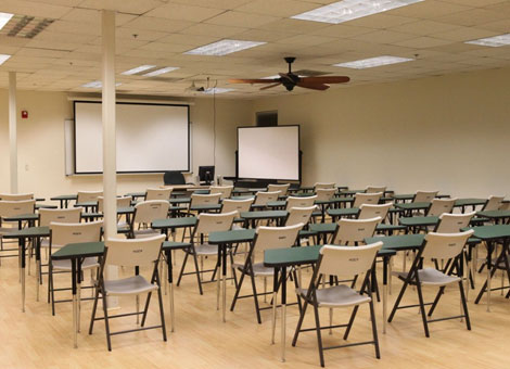 Mother Terasa College of Nursing