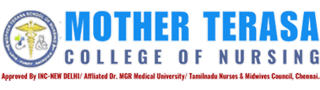 Mother Terasa College of Nursing